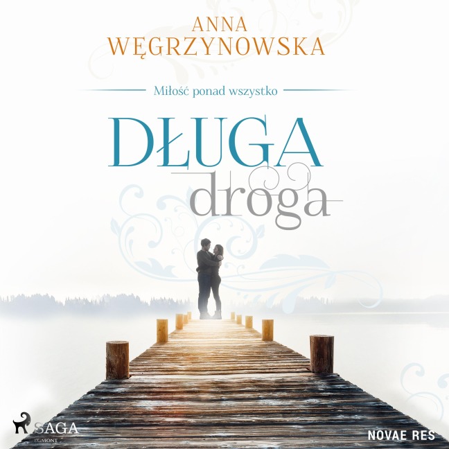 D¿uga droga - Anna W¿grzynowska