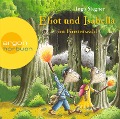 Eliot und Isabella im Finsterwald - Ingo Siegner