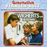Generation Fernseh-Kult Die Wi - Various Artists