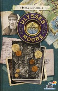 Cover-Bild zum Titel 'L' isola dei ribelli' von 'Ulysses Moore'