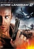 Stirb langsam 2 - Die Hard 2 - Doug Richardson, Roderick Thorpe, Steven E. De Souza, Michael Kamen