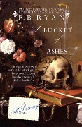 Cover-Bild zum Titel 'A Bucket of Ashes (Nell Sweeney Mystery Series, #6)' von 'P. B. Ryan'