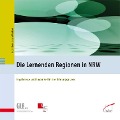 Cover-Bild zum Titel 'Die Lernenden Regionen in NRW' von ''