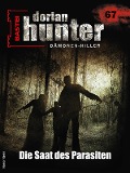 Dorian Hunter 67 - Horror-Serie - Roy Palmer