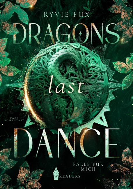 Dragons last Dance - Ryvie Fux