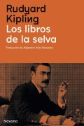 Cover-Bild zum Titel 'Libros de la Selva, Los' von 'Rudyard Kipling'