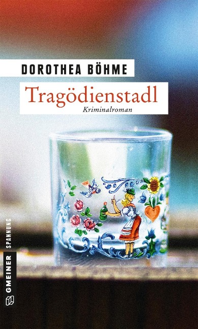 Tragödienstadl - Dorothea Böhme