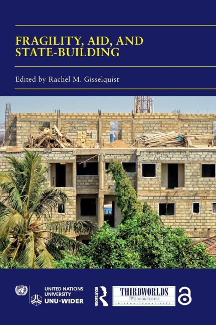 Fragility, Aid, and State-building - 