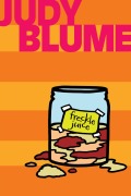 Cover-Bild zum Titel 'Freckle Juice' von 'Judy Blume'