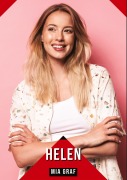 Cover-Bild zum Titel 'Helen' von 'Mia Graf'