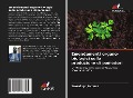 Cover-Bild zum Titel 'Emendamenti organo-biologici sulla produzione di pomodori' von 'Sawadogo Jacques'