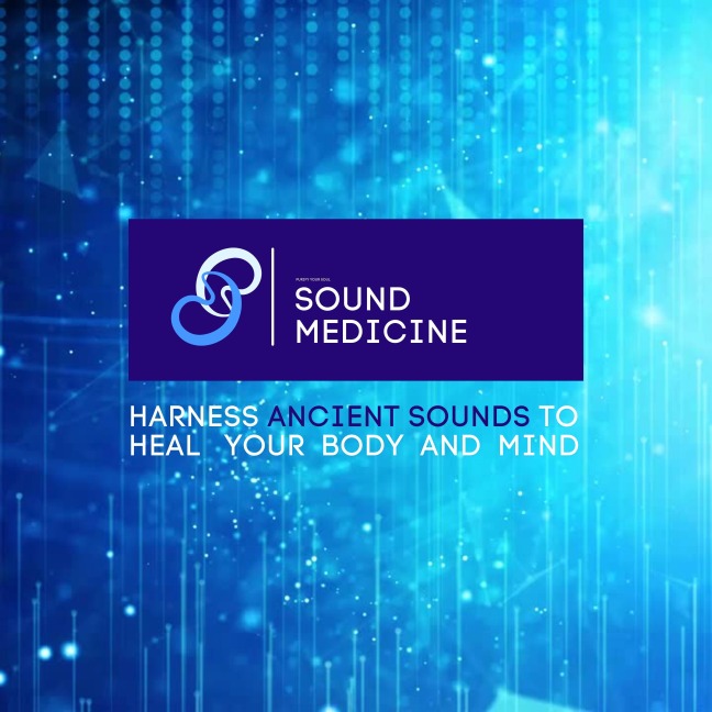 Sound Medicine: Purify Your Soul - The Sound Healing Academy - Integral Sound Healing