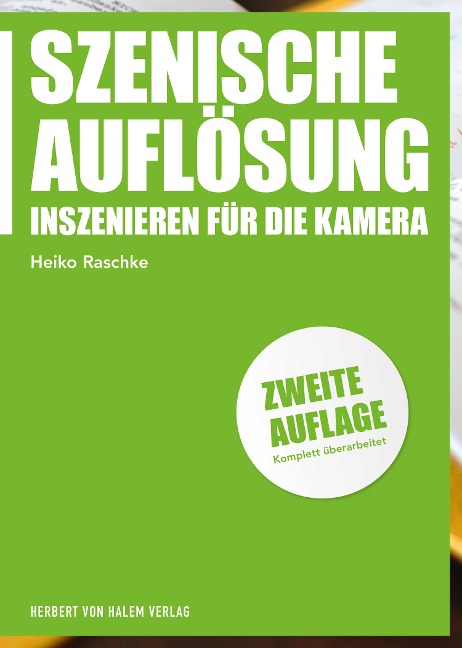 Szenische Auflösung - Heiko Raschke
