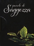 Cover-Bild zum Titel 'Parole di saggezza' von ''