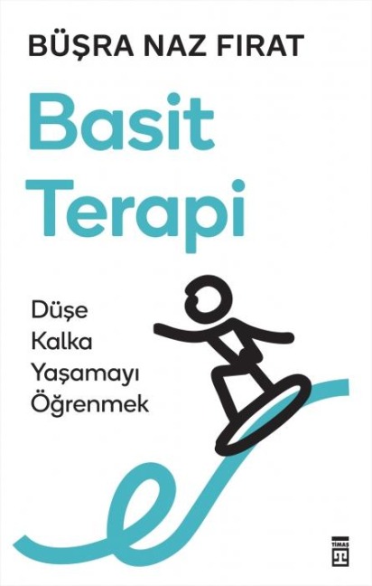 Basit Terapi - Büsra Naz Kandemir
