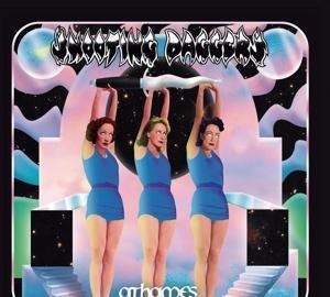 Athames EP - Shooting Daggers