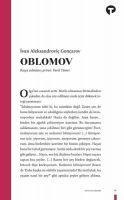 Oblomov - Ivan Aleksandrovic Goncarov