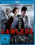 Cover-Bild zum Titel 'Lawless - Die Gesetzlosen' von 'Nick Cave, Matt Bondurant, Nick Cave, Warren Ellis'