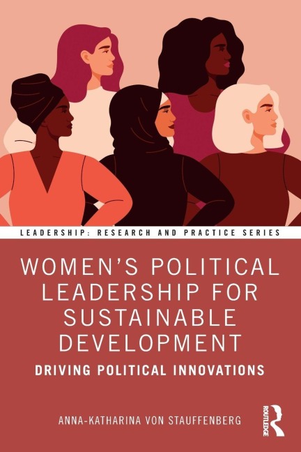 Women's Political Leadership for Sustainable Development - Anna-Katharina von Stauffenberg