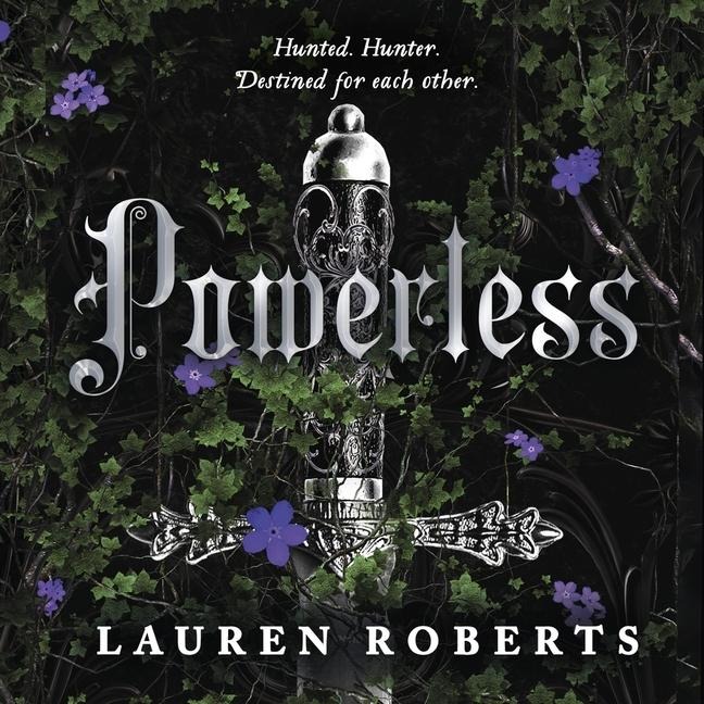 Powerless - Lauren Roberts