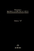 Cover-Bild zum Titel 'Advances in Imaging and Electron Physics' von ''