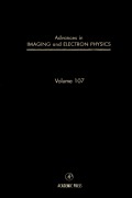 Cover-Bild zum Titel 'Advances in Imaging and Electron Physics' von ''