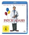 Cover-Bild zum Titel 'Patch Adams' von 'Steve Oedekerk, Marc Shaiman'
