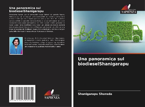 Una panoramica sul biodieselShanigarapu - Shanigarapu Sharada