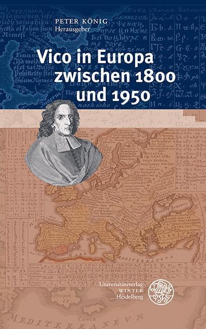 Vico in Europa zwischen 1800 und 1950 - 