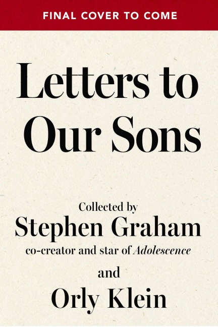 Letters to Our Sons - 