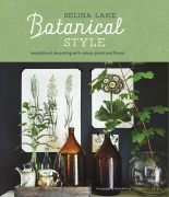 Cover-Bild zum Titel 'Botanical Style' von 'Selina Lake'