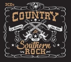Country & Southern Rock - Steve Gin Blossoms-Coal-Fister