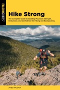 Cover-Bild zum Titel 'Hike Strong' von 'James Appleton'