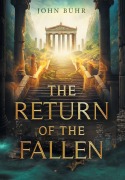 Cover-Bild zum Titel 'The Return of the Fallen' von 'John Buhr'
