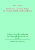 Burmesische Terrakotta-Platten im Museum für Indische Kunst Berlin - Marek Buchmann