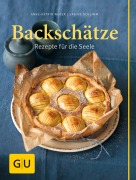 Cover-Bild zum Titel 'Backschätze' von 'Anne-Katrin Weber, Sabine Schlimm'