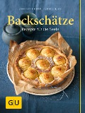 Backschätze - Anne-Katrin Weber, Sabine Schlimm