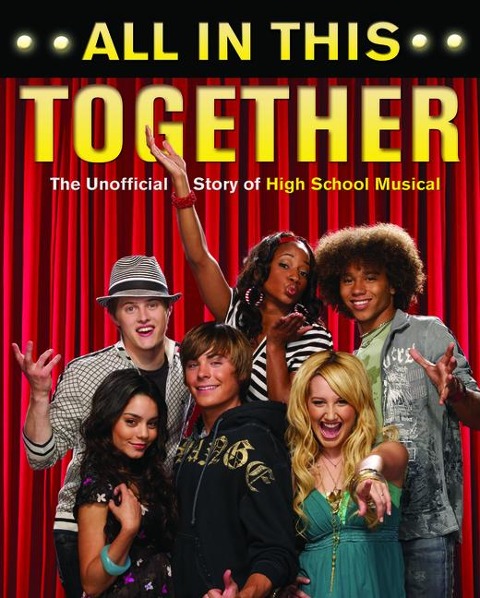 All in This Together - Scott Thomas