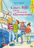 Conni & Co 17: Conni, Billi und das schwimmende Klassenzimmer - Dagmar Hoßfeld