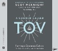 Cover-Bild zum Titel 'A Church Called Tov: Forming a Goodness Culture That Resists Abuses of Power and Promotes Healing' von 'Scot Mcknight, Laura Barringer'