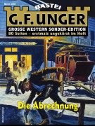 Cover-Bild zum Titel 'G. F. Unger Sonder-Edition 325' von 'G. F. Unger'