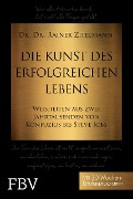 Cover-Bild zum Titel 'Die Kunst des erfolgreichen Lebens' von 'Rainer Zitelmann'