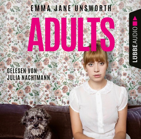 Adults - Emma Jane Unsworth