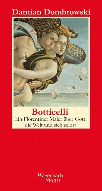Botticelli - Damian Dombrowski