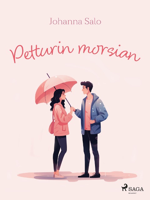 Petturin morsian - Johanna Salo