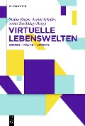 Cover-Bild zum Titel 'Virtuelle Lebenswelten' von ''