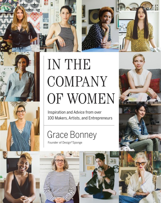 In the Company of Women - 
