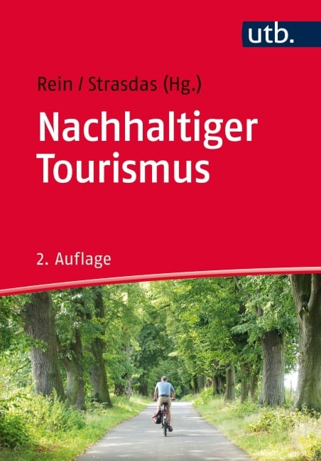 Nachhaltiger Tourismus - 