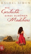 Cover-Bild zum Titel 'Die Geschichte eines schönen Mädchens' von 'Rachel Simon'