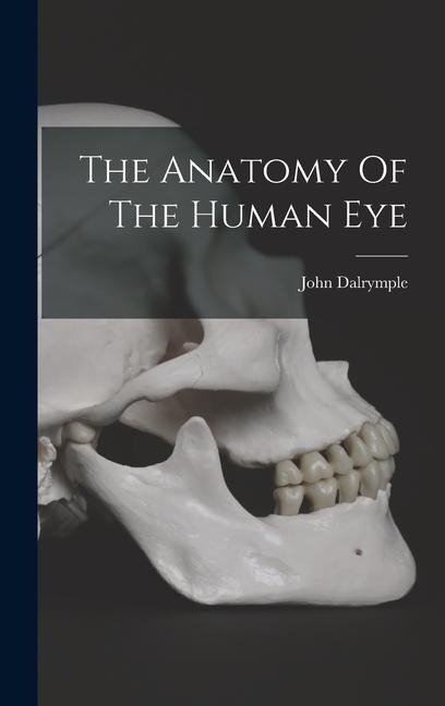The Anatomy Of The Human Eye - John Dalrymple
